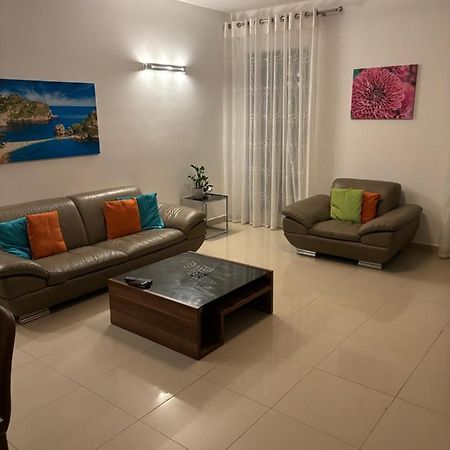 Appartamento Belmonte Flat Sliema Esterno foto