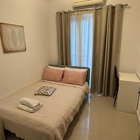 Appartamento Belmonte Flat Sliema Esterno foto