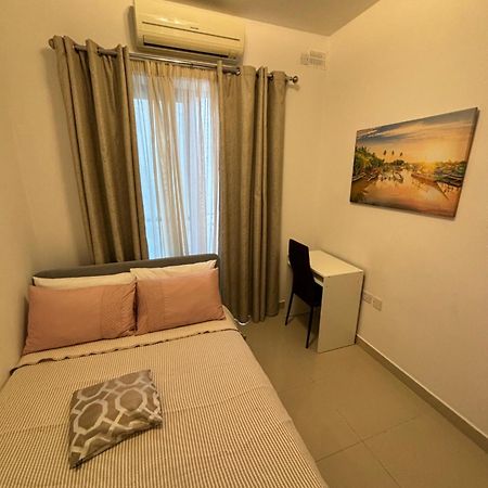 Appartamento Belmonte Flat Sliema Esterno foto