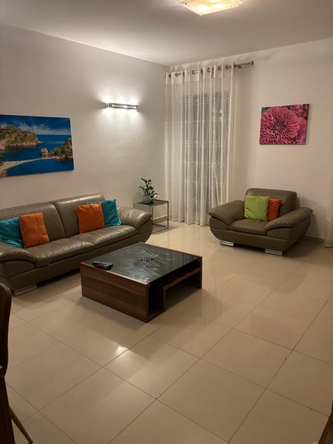 Appartamento Belmonte Flat Sliema Esterno foto