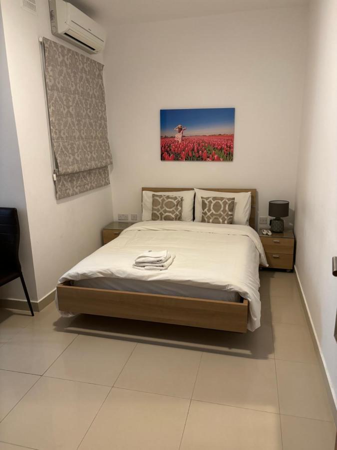 Appartamento Belmonte Flat Sliema Esterno foto