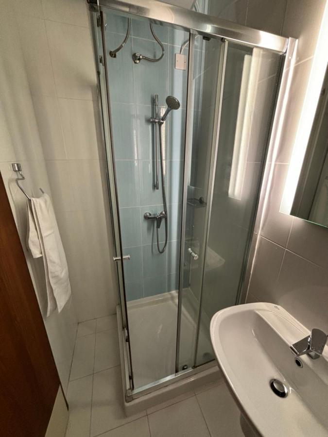 Appartamento Belmonte Flat Sliema Esterno foto