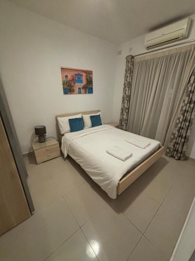 Appartamento Belmonte Flat Sliema Esterno foto