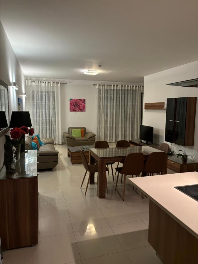 Appartamento Belmonte Flat Sliema Esterno foto