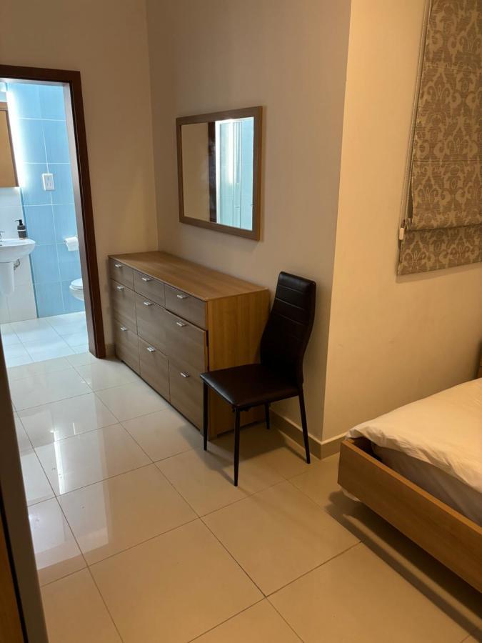 Appartamento Belmonte Flat Sliema Esterno foto