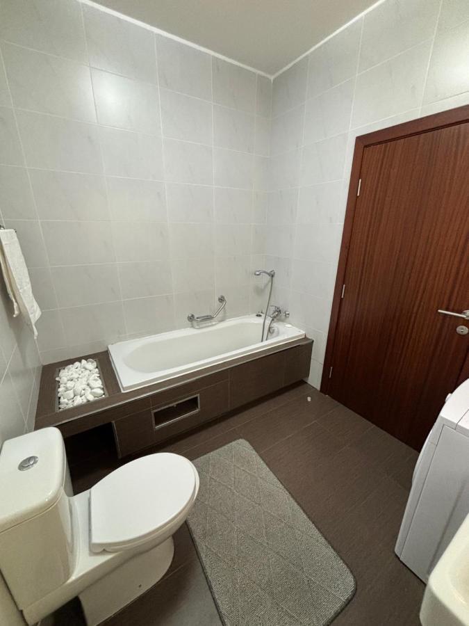 Appartamento Belmonte Flat Sliema Esterno foto