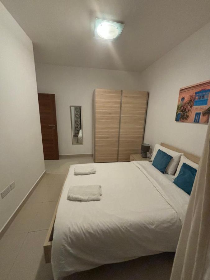 Appartamento Belmonte Flat Sliema Esterno foto