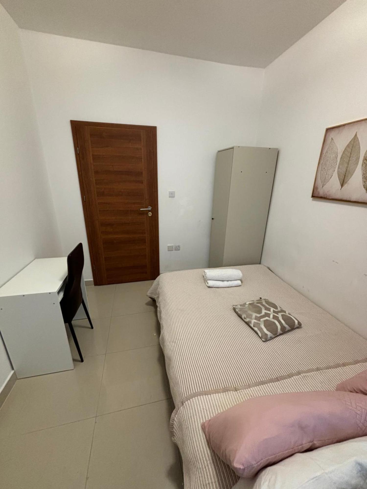 Appartamento Belmonte Flat Sliema Esterno foto