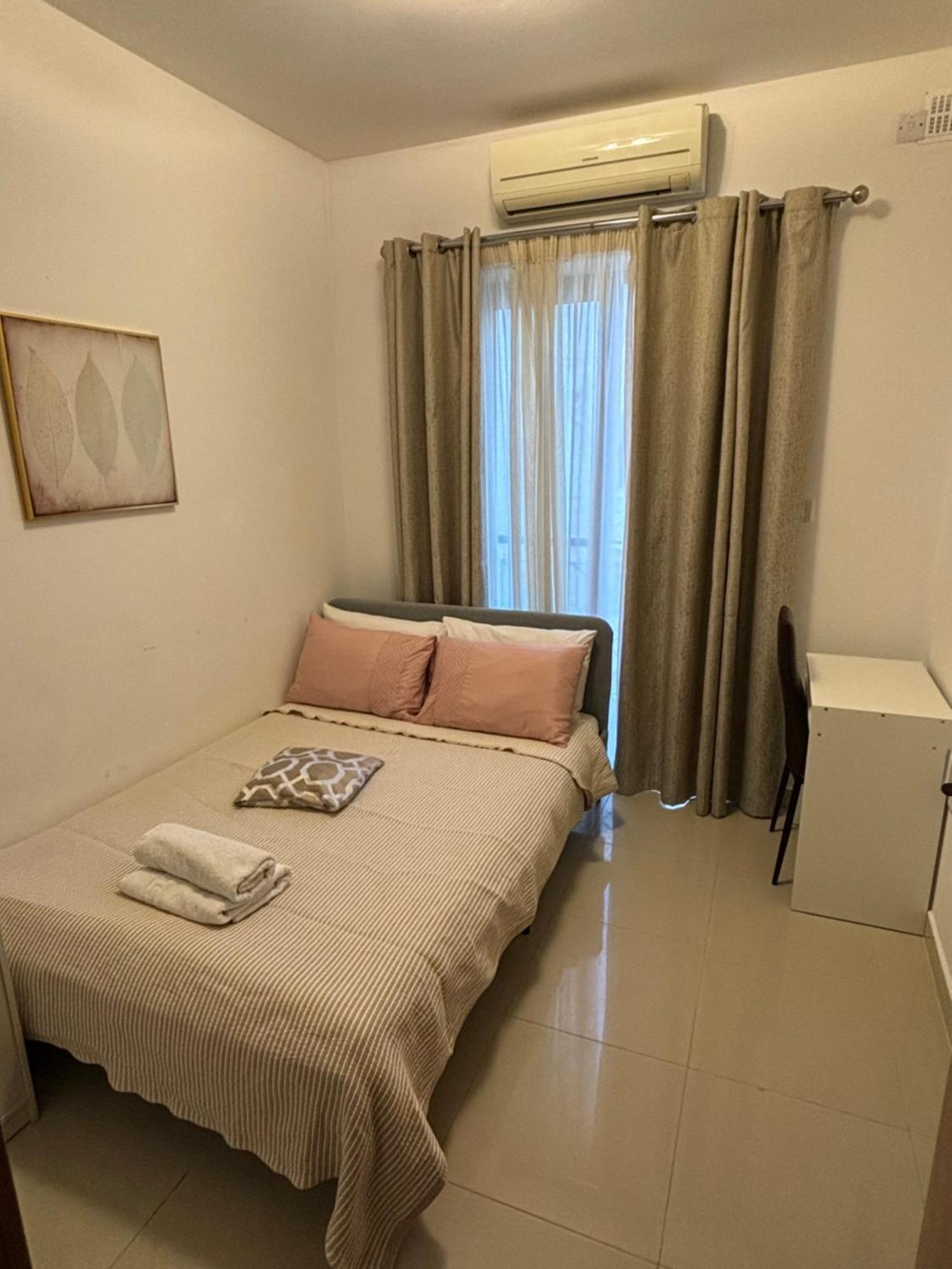 Appartamento Belmonte Flat Sliema Esterno foto